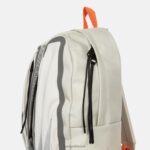 acolchoado aw branco Eastpak mochilas 484BB12 - Image 5