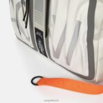 acolchoado aw branco Eastpak mochilas 484BB12 - Image 6