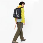 acolchoado aw preto Eastpak mochilas 484BB15 - Image 7