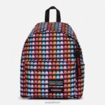 acolchoado pak'r pac-man fantasmas pacman Eastpak mochilas 484BB29 - Image 2