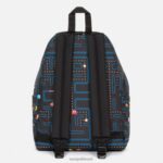 acolchoado pak'r pac-man labirinto pacman Eastpak mochilas 484BB2 - Image 3