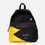 acolchoado pak'r pac-man pacman colocado Eastpak mochilas 484BB19 - Image 4