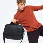 agir sobre casaco cnnct Eastpak bolsas de ombro 484BB278 - Image 16