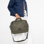 agir sobre cnnct caqui Eastpak bolsas de ombro 484BB279 - Image 13