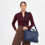 agir sobre marinha cnnct Eastpak bolsas de ombro 484BB280 - Image 10