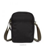 aquele dobrou casual bloqueado Eastpak bolsas de ombro 484BB262 - Image 2