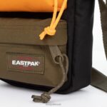 aquele dobrou casual bloqueado Eastpak bolsas de ombro 484BB262 - Image 4