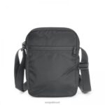 aquele dobrou jeans preto Eastpak bolsas de ombro 484BB246 - Image 4