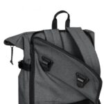 bicicleta maclo jeans preto Eastpak mochilas 484BB68 - Image 6