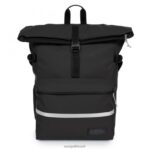 bicicleta maclo lona preta Eastpak mochilas 484BB31
