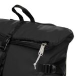 bicicleta maclo lona preta Eastpak mochilas 484BB31 - Image 7