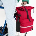 bicicleta maclo marinheiro vermelho Eastpak mochilas 484BB67 - Image 8
