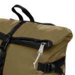 bicicleta malco exército de lona Eastpak mochilas 484BB66 - Image 7