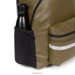 bicicleta zippl'r exército de lona Eastpak mochilas 484BB75 - Image 5