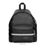 bicicleta zippl'r lona preta Eastpak mochilas 484BB74