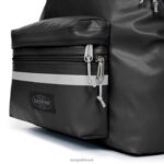 bicicleta zippl'r lona preta Eastpak mochilas 484BB74 - Image 6