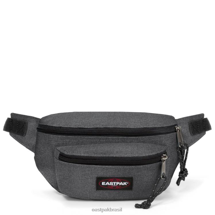 bolsa de cachorro preto jeans ultra marinho Eastpak bolsas 484BB299 - Image 2