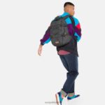 borys jeans preto Eastpak mochilas 484BB164 - Image 6