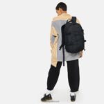 borys preto2 Eastpak mochilas 484BB146 - Image 4