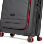 caso cnnct l cnnct sotaque cinza Eastpak bagagem 484BB214 - Image 5