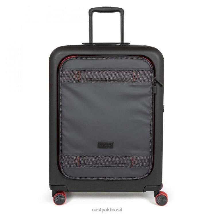 caso_cnnct_l_cnnct_sotaque_cinza_eastpak_bagagem_484bb214.jpg caso cnnct l cnnct sotaque cinza Eastpak bagagem 484BB214 - Image 1