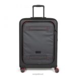 caso cnnct m cnnct sotaque cinza Eastpak bagagem 484BB229