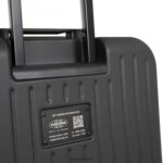 caso cnnct m cnnct sotaque cinza Eastpak bagagem 484BB229 - Image 7