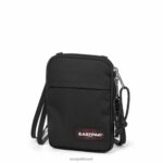 companheiro preto Eastpak bolsas de ombro 484BB251 - Image 5