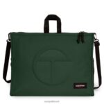 comprador telfar l verde Eastpak bolsas de ombro 484BB282 - Image 2