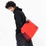 comprador telfar l vermelho Eastpak bolsas de ombro 484BB281 - Image 11