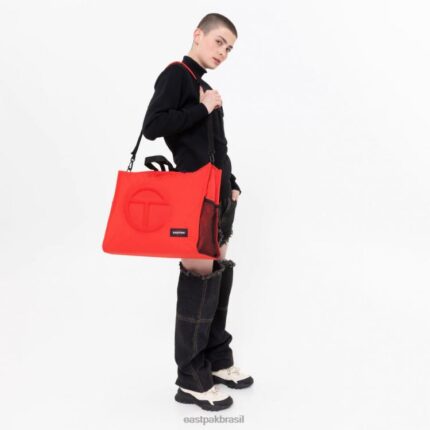 comprador telfar l vermelho Eastpak bolsas de ombro 484BB281