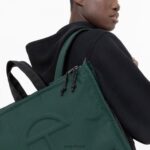 comprador telfar m verde Eastpak bolsas de ombro 484BB284 - Image 10