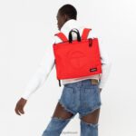comprador telfar m vermelho Eastpak bolsas de ombro 484BB283