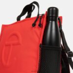 comprador telfar m vermelho Eastpak bolsas de ombro 484BB283 - Image 6