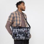 delegado + beijo grunge ultra marinho Eastpak bolsas de ombro 484BB274 - Image 7