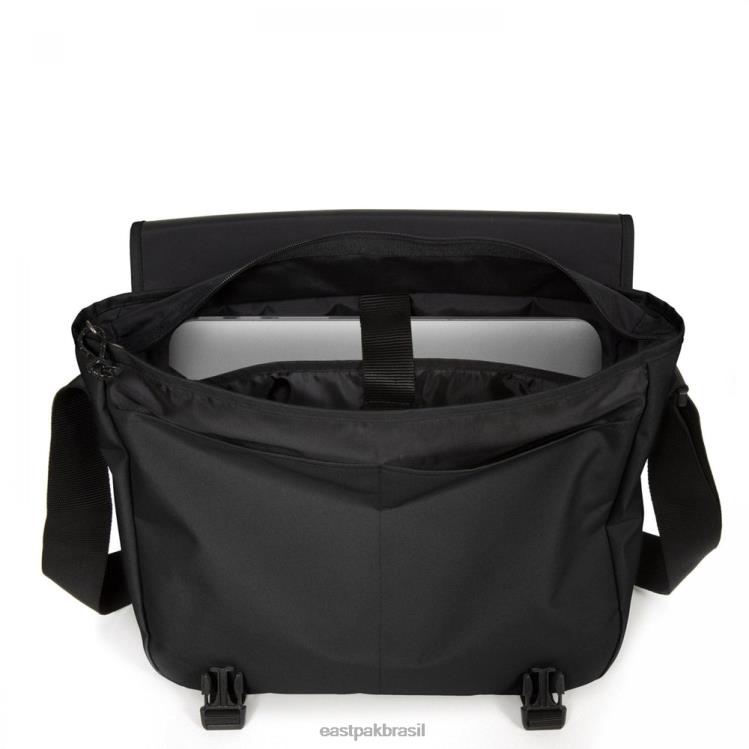 delegado + marca beijo beijo grunge Eastpak bolsas de ombro 484BB273 - Image 2
