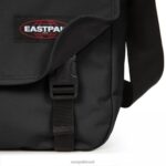 delegado + marca beijo beijo grunge Eastpak bolsas de ombro 484BB273 - Image 5