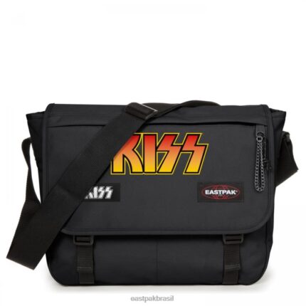 delegado + marca beijo beijo grunge Eastpak bolsas de ombro 484BB273