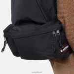 dublador disfarçado preto Eastpak mochilas 484BB10 - Image 11