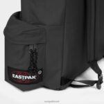 dublador disfarçado preto Eastpak mochilas 484BB10 - Image 8