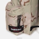 dublador disfarçado uc bege camuflado Eastpak mochilas 484BB48 - Image 5