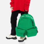 dublador disfarçado verde Eastpak mochilas 484BB24 - Image 3