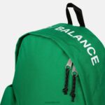 dublador disfarçado verde Eastpak mochilas 484BB24 - Image 7