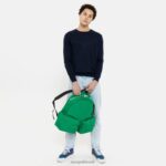 dublador disfarçado verde Eastpak mochilas 484BB24 - Image 10