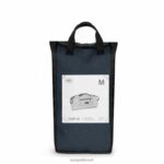 duffl'r m denim triplo Eastpak bagagem 484BB234 - Image 6