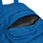 duplo acolchoado azul misterioso Eastpak mochilas 484BB82 - Image 6
