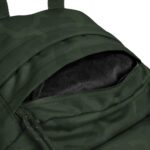 duplo acolchoado camuflagem casual Eastpak mochilas 484BB52 - Image 6
