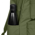 duplo acolchoado grama escura Eastpak mochilas 484BB84 - Image 6