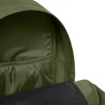 duplo acolchoado grama escura Eastpak mochilas 484BB84 - Image 7