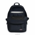 duplo acolchoado nuvem marinha Eastpak mochilas 484BB86 - Image 3